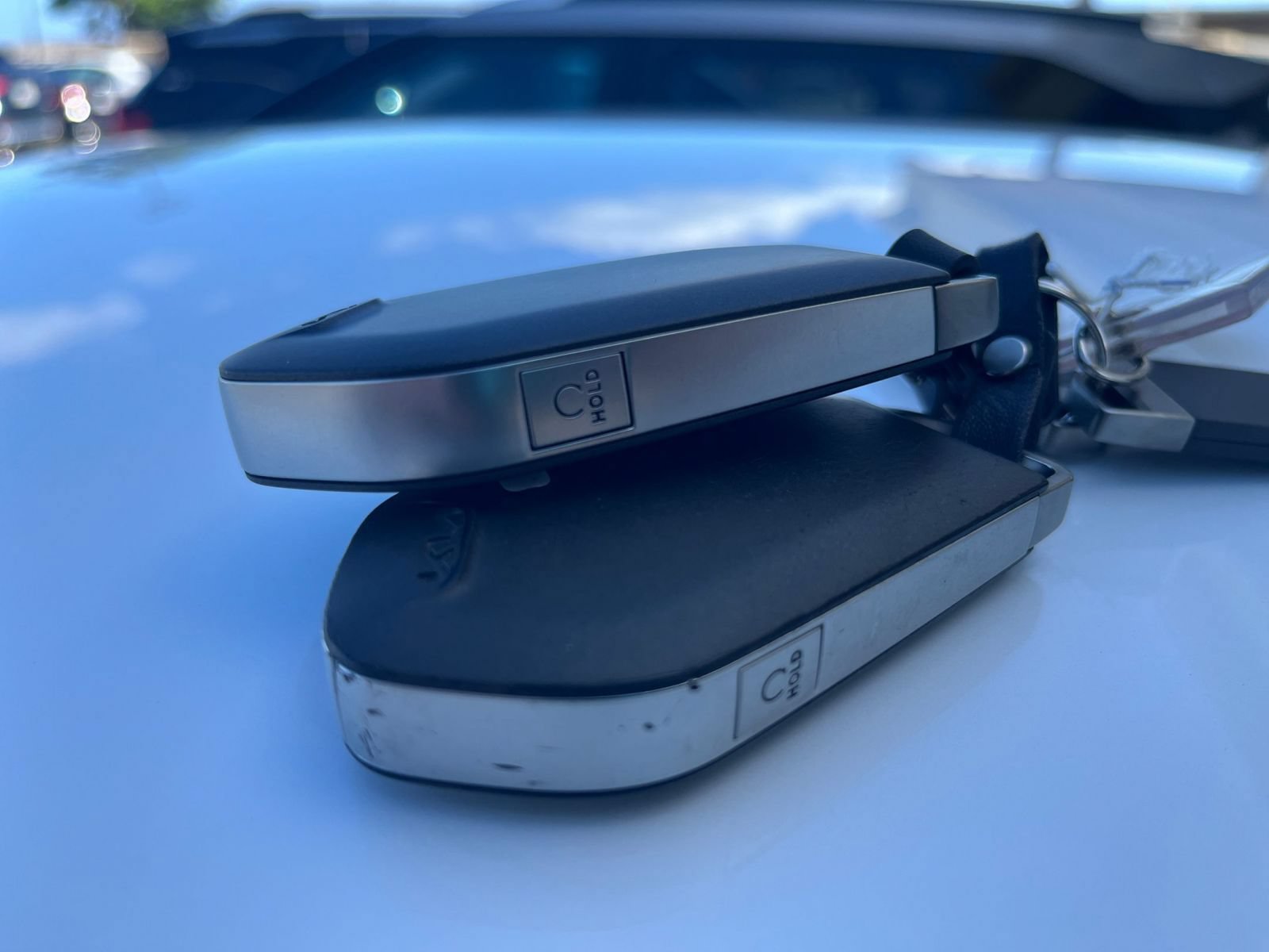 Used 2025 Kia K4 FWD image 22