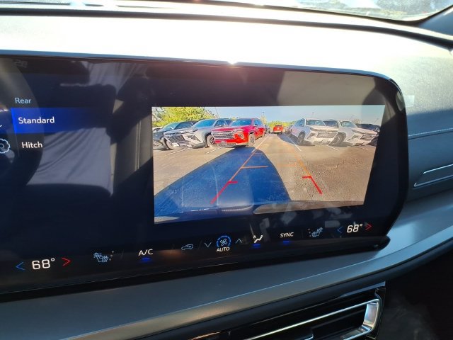 New 2027 Chevrolet Traverse LT AWD/4WD image 14