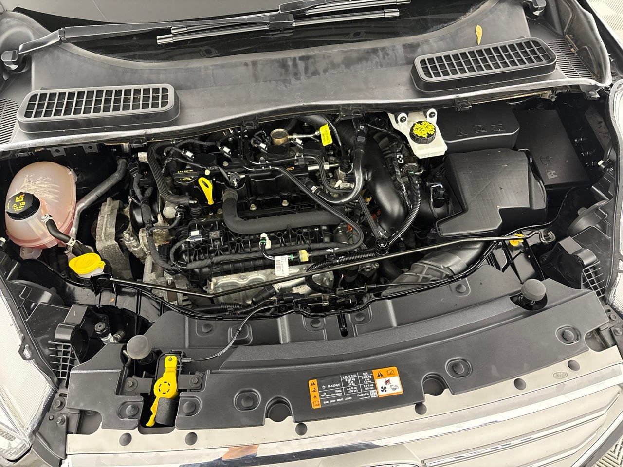 Used 2019 Ford Escape SE AWD/4WD image 32