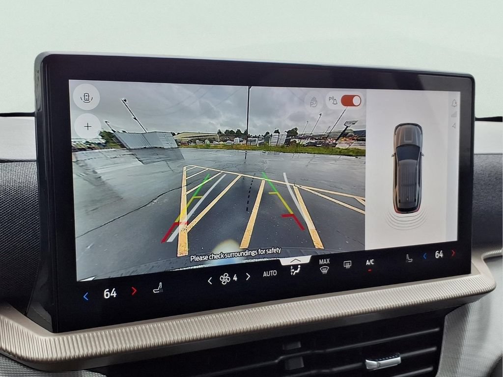 New 2026 Ford Explorer Active AWD/4WD image 8
