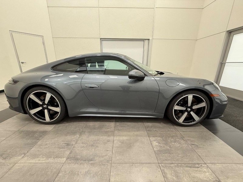 New 2026 Porsche 911 Carrera S image 9