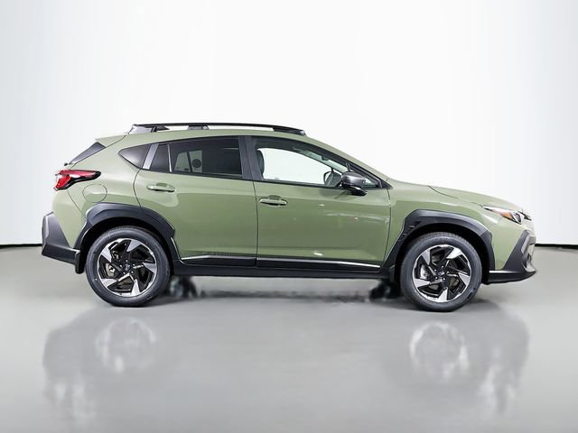 New 2026 Subaru Crosstrek 2.5i Limited AWD/4WD image 8
