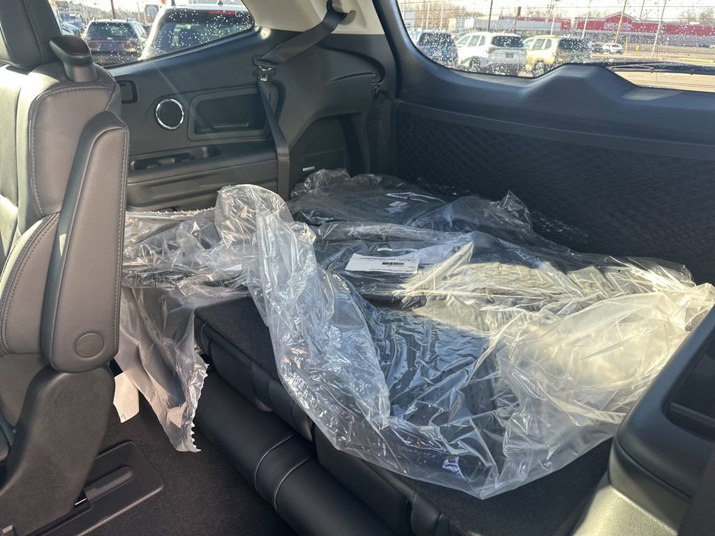 New 2026 Subaru Ascent Bronze Edition image 26