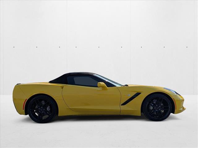 Used 2019 Chevrolet Corvette 1LT image 5