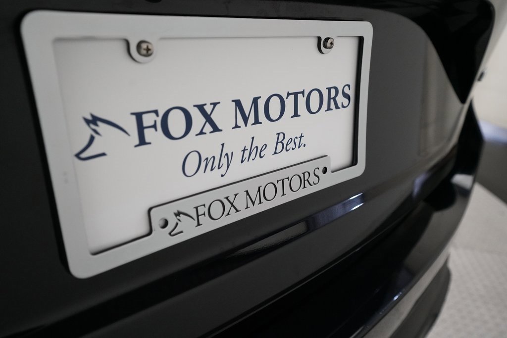 Certified 2023 MAZDA CX-5 AWD 2.5 S image 36