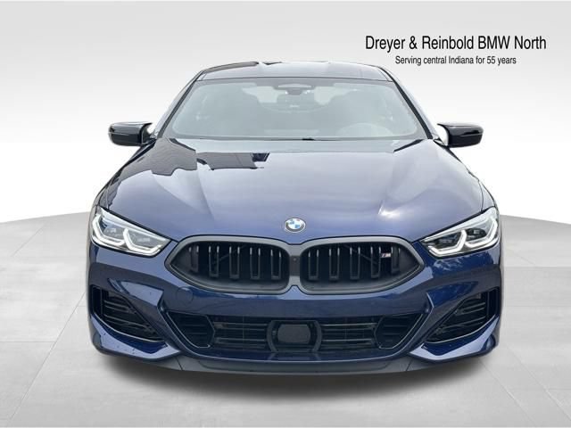 New 2026 BMW M850i xDrive AWD/4WD image 11