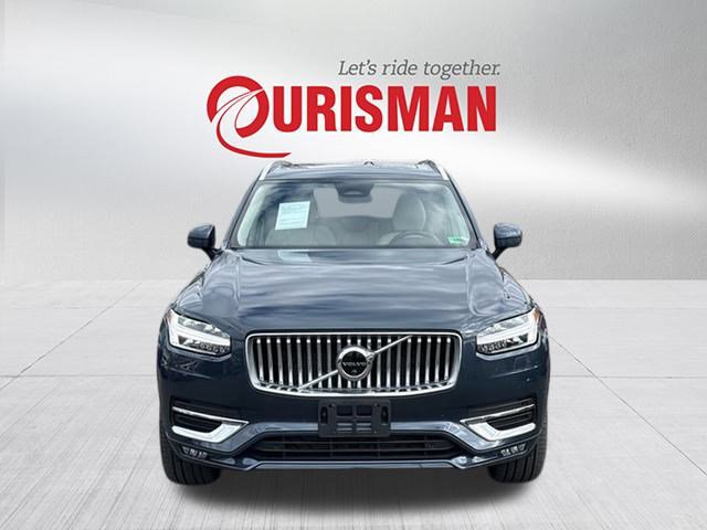 Used 2023 Volvo XC90 B6 Plus image 6
