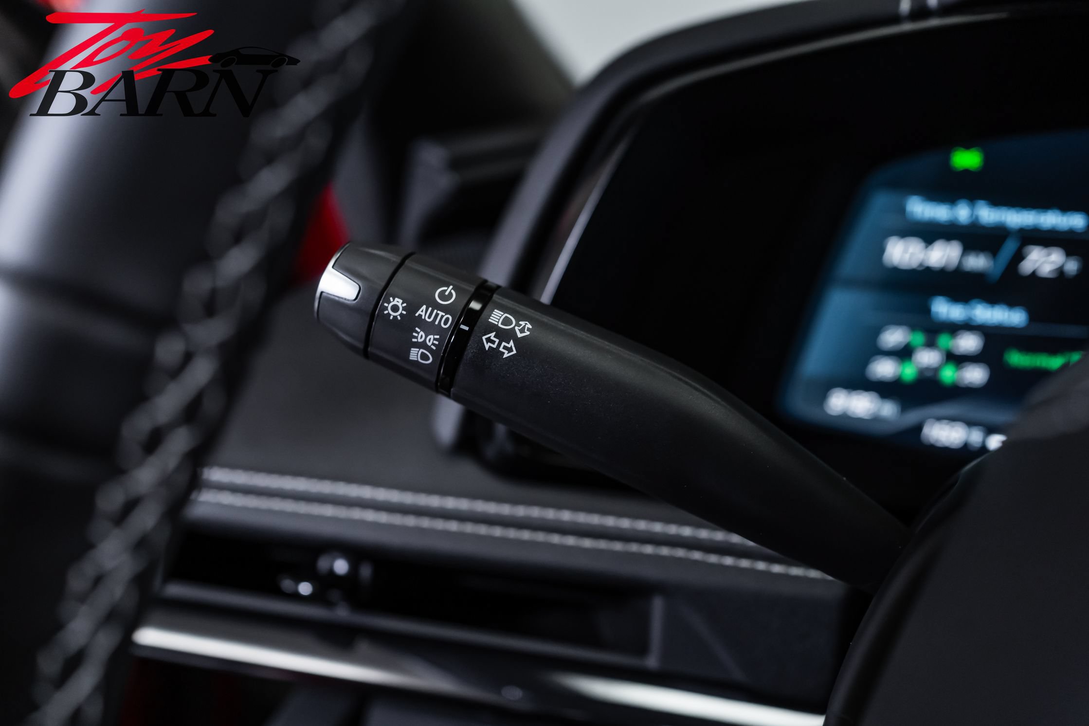 Used 2025 Chevrolet Corvette Stingray Preferred Cpe w/ Z51 Performance Package RWD image 41