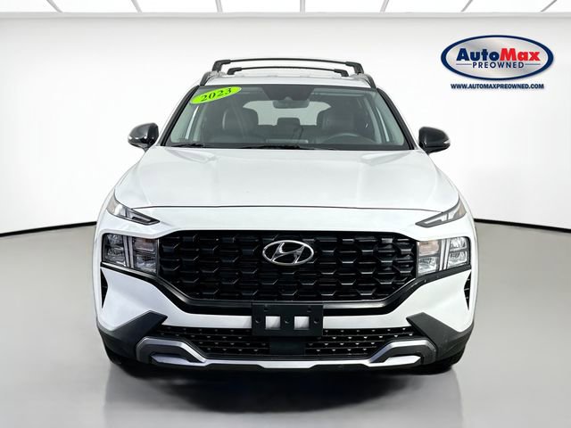 Used 2023 Hyundai Santa Fe XRT image 6