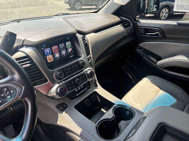 Used 2018 Chevrolet Suburban LT AWD/4WD image 26