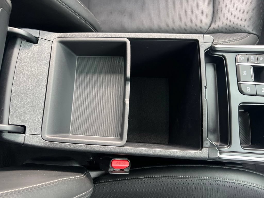 Certified 2025 Kia Sorento X-Line EX AWD/4WD image 26