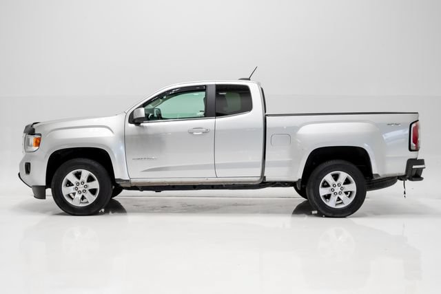 Used 2018 GMC Canyon SLE w/ SLE Convenience Package AWD/4WD image 27
