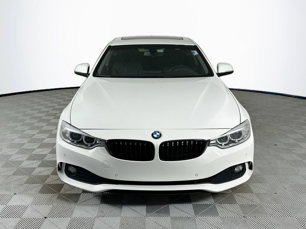 Used 2014 BMW 428i Coupe image 2