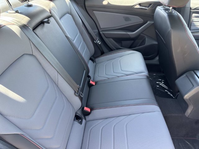 New 2026 Volkswagen Jetta GLI Autobahn FWD image 26