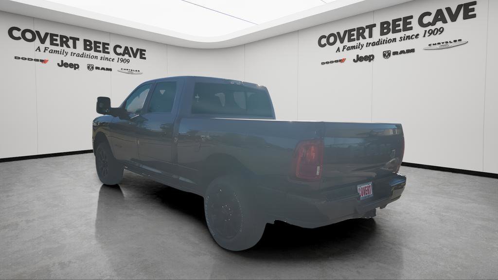 New 2026 RAM 3500 Laramie image 7