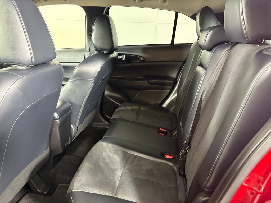 Used 2024 Mitsubishi Eclipse Cross SE image 33