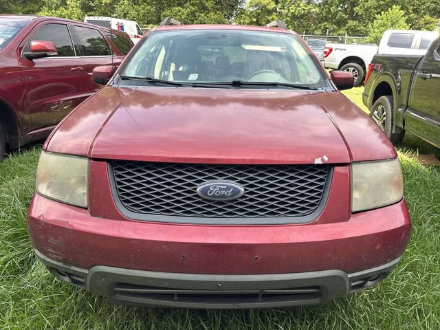 Used 2007 Ford Freestyle SEL FWD image 10