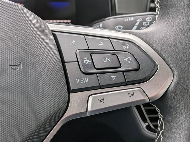 New 2026 Volkswagen Taos S image 24