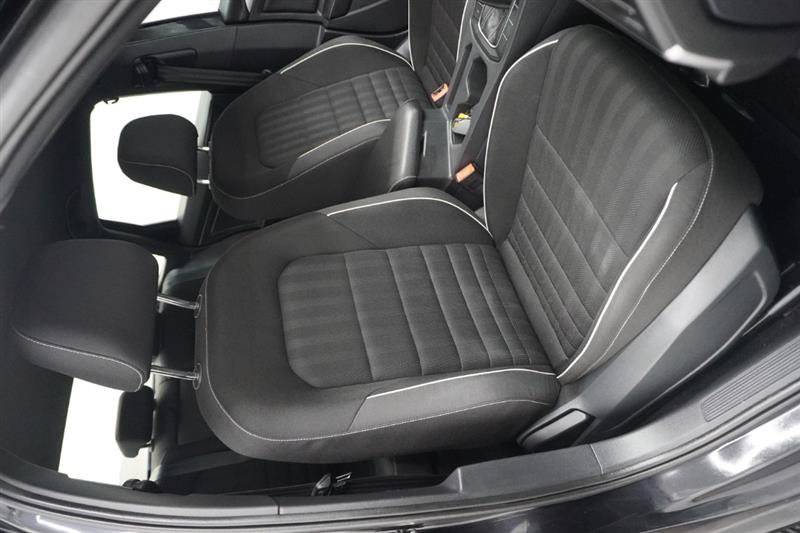 Used 2024 Volkswagen Jetta Sport FWD image 9