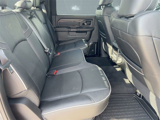 New 2026 RAM 2500 Limited image 30