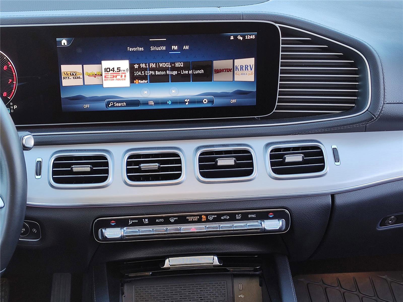 Certified 2025 Mercedes-Benz GLE 450 4MATIC Coupe image 19