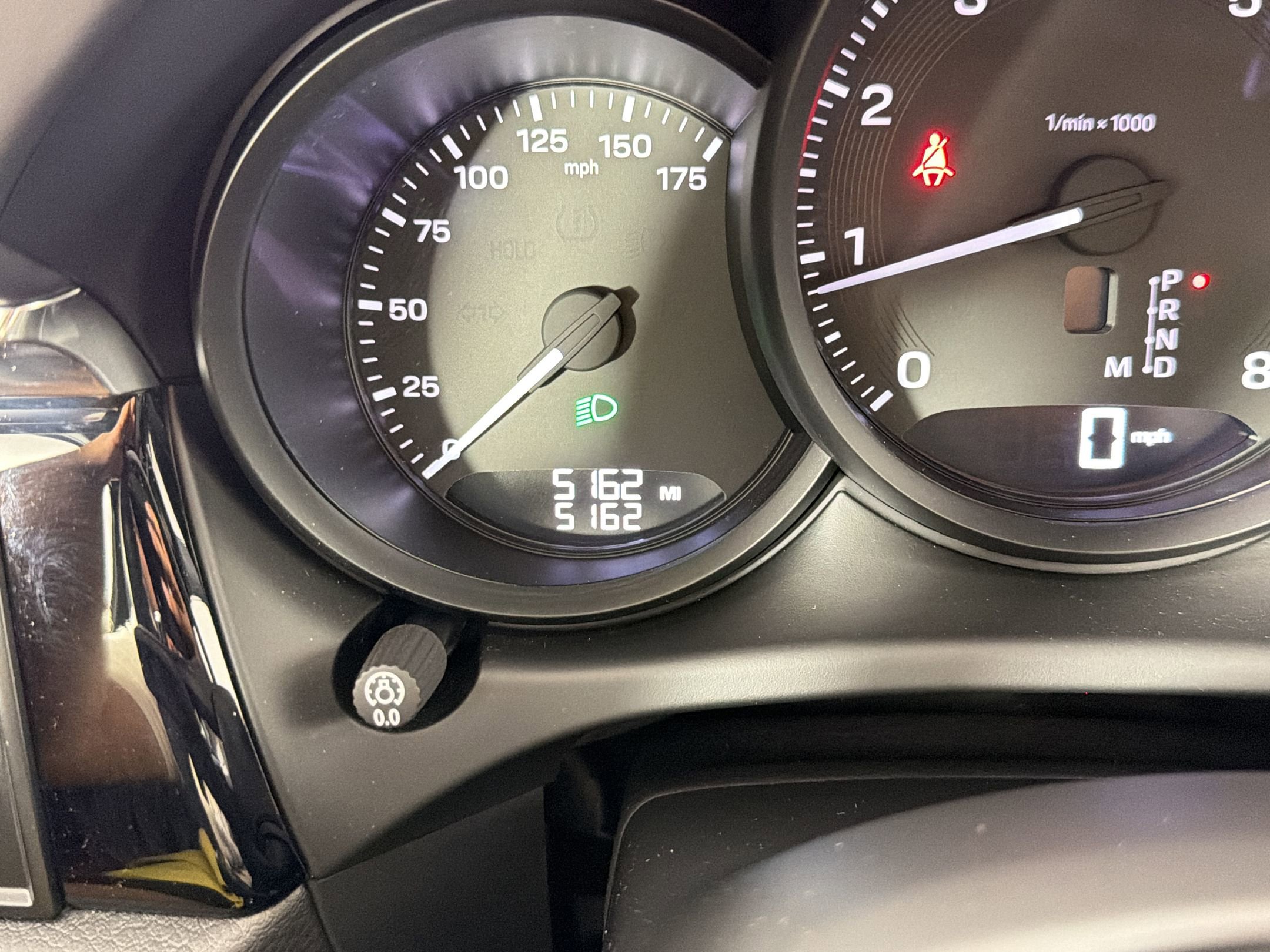 Certified 2025 Porsche Macan image 20