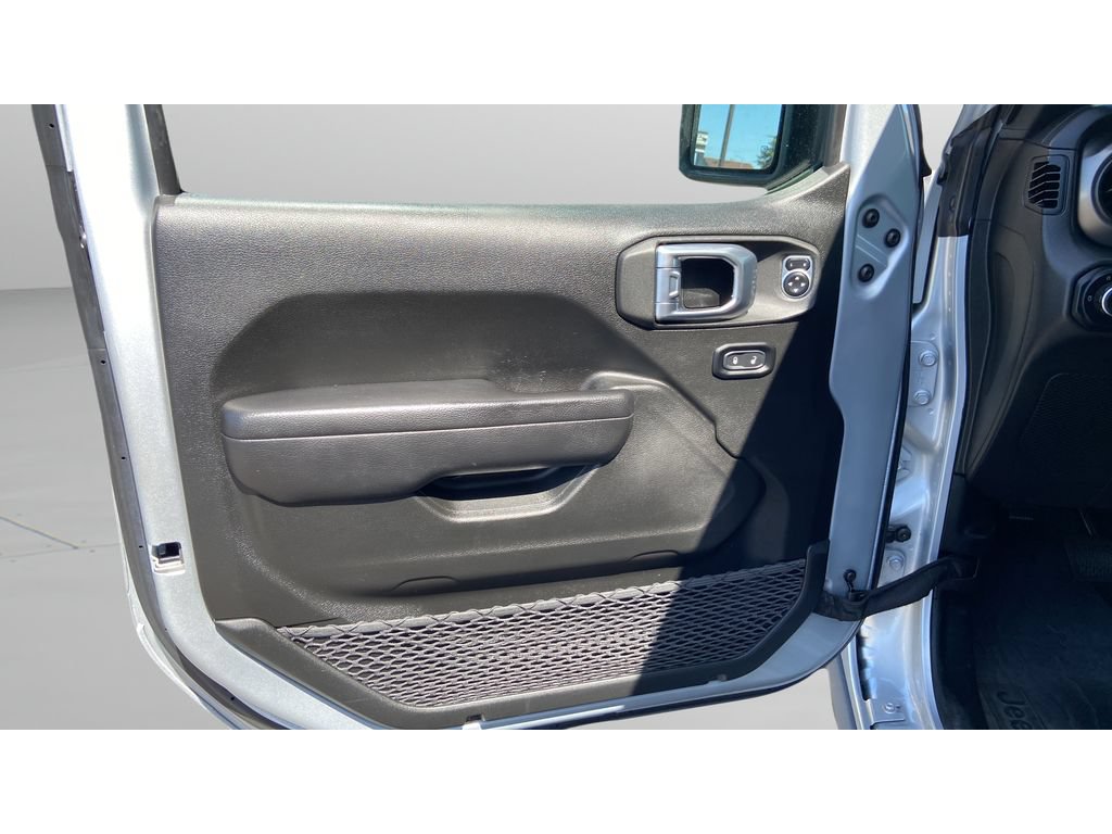 Used 2023 Jeep Gladiator Sport AWD/4WD image 8