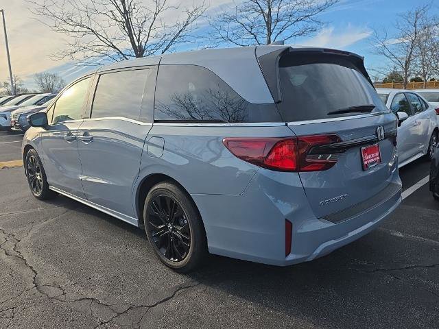 Used 2025 Honda Odyssey Sport-L image 5