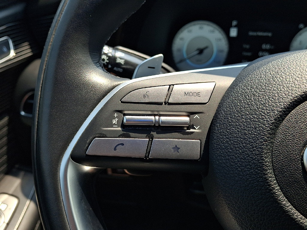 Used 2024 Hyundai Palisade Calligraphy AWD/4WD image 23