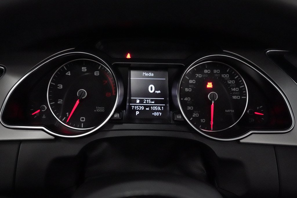 Used 2014 Audi A5 2.0T Premium Plus AWD/4WD image 24