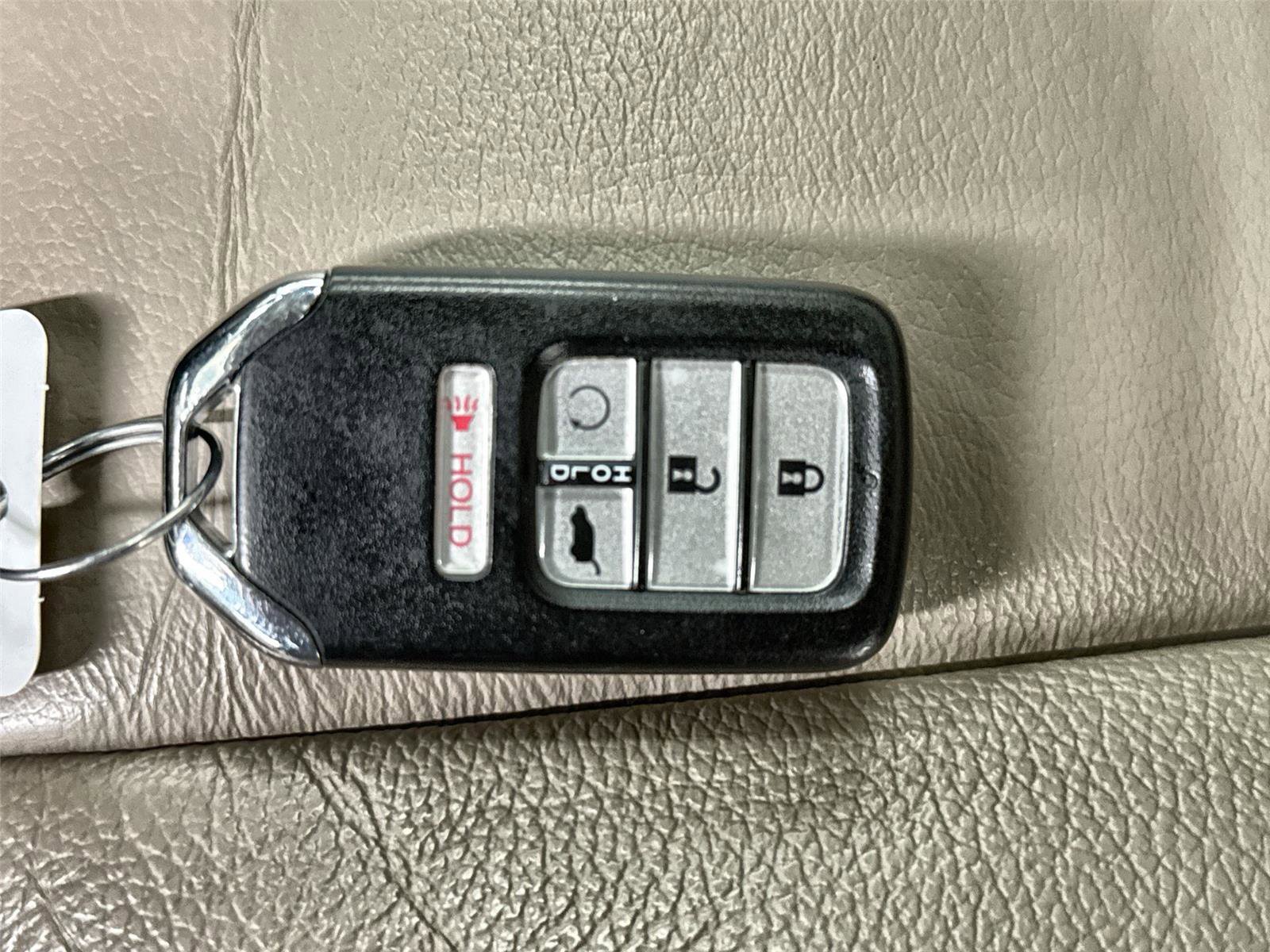 Used 2019 Honda Pilot EX-L image 37
