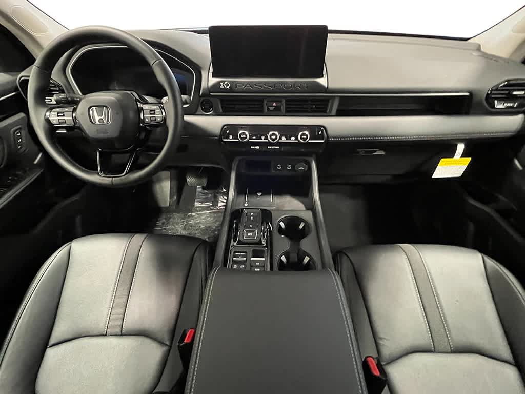 New 2026 Honda Passport RTL image 11