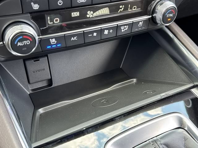 New 2025 MAZDA CX-5 Signature image 16