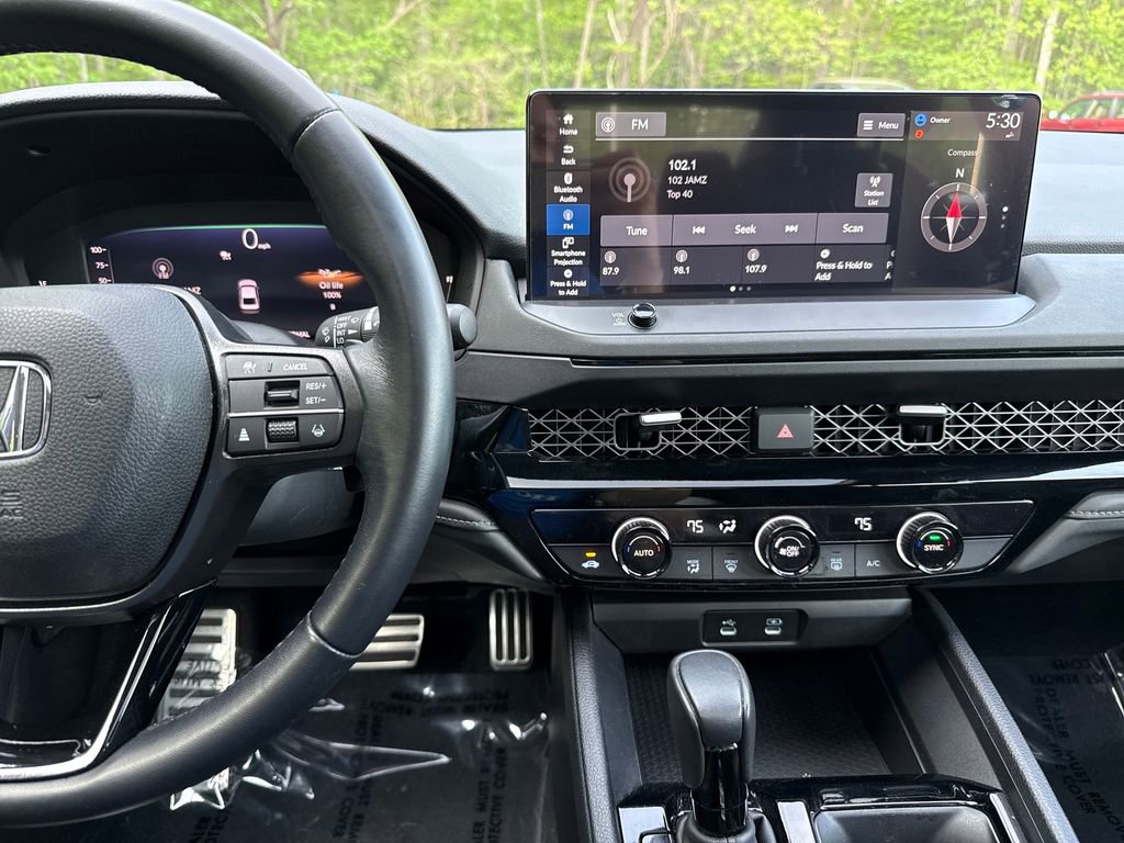 Used 2024 Honda Accord Sport image 20