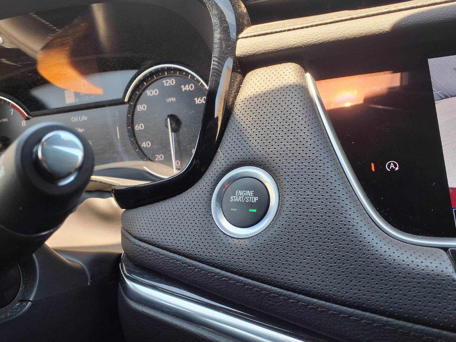 Used 2023 Cadillac XT5 Premium Luxury image 27