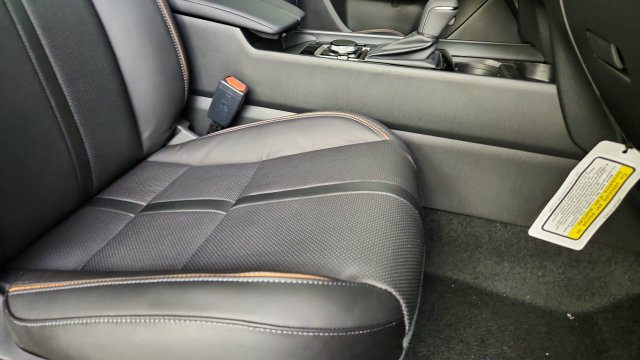 New 2026 MAZDA CX-50 AWD 2.5 Hybrid w/ Weather Package image 33