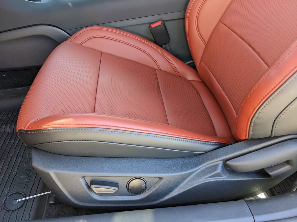 New 2026 Ford Mustang GT Premium RWD image 20