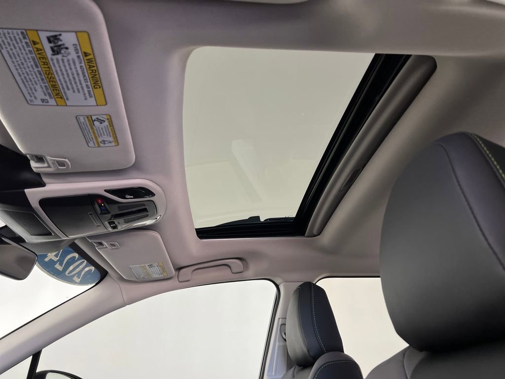 Certified 2024 Subaru Outback Onyx Edition image 23