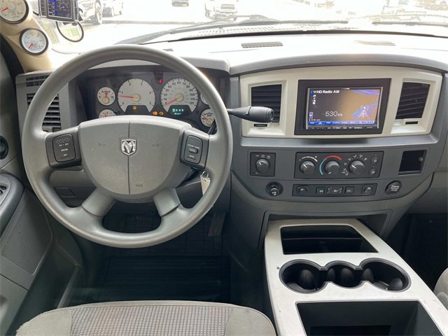 Used 2008 Dodge Ram 2500 Truck SXT image 13