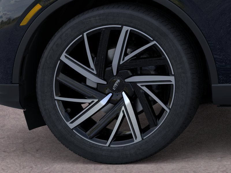 New 2026 Lincoln Aviator Reserve AWD/4WD image 19