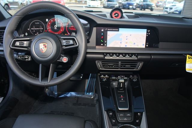 New 2026 Porsche 911 Carrera image 6