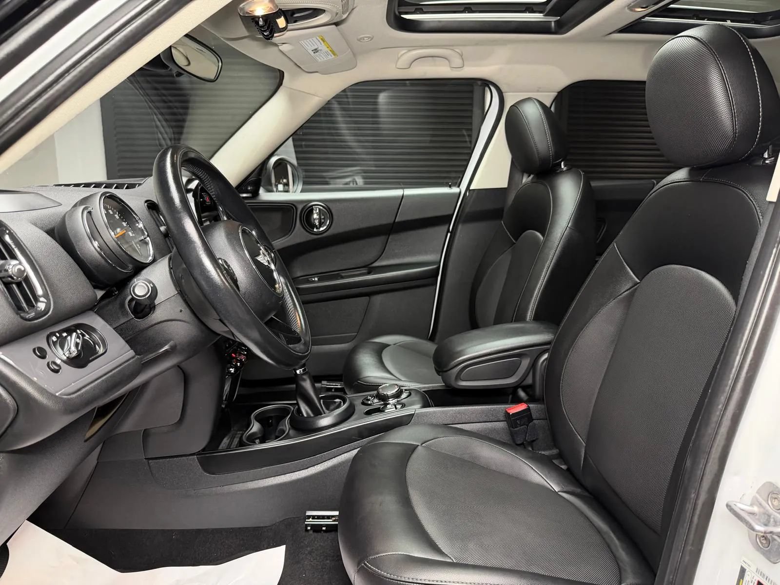 Used 2018 MINI Cooper Countryman FWD image 27
