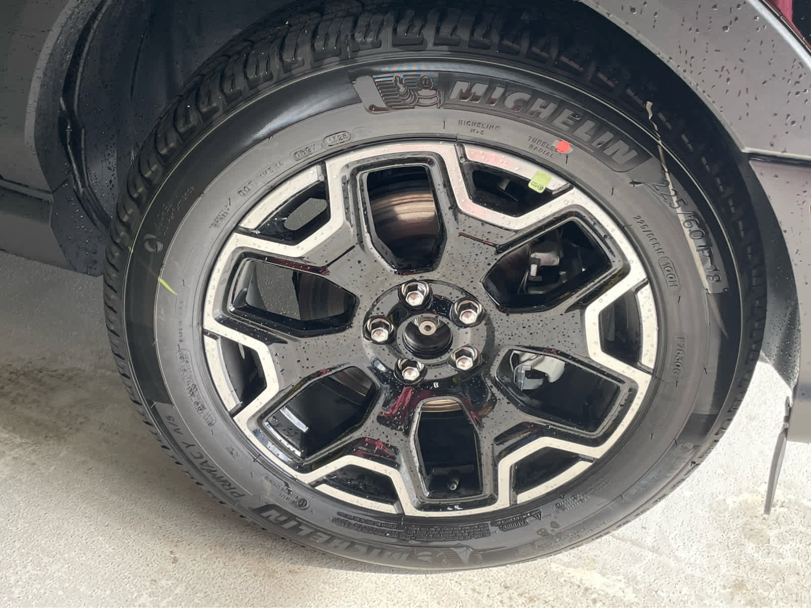 New 2026 Ford Bronco Sport Outer Banks AWD/4WD image 42