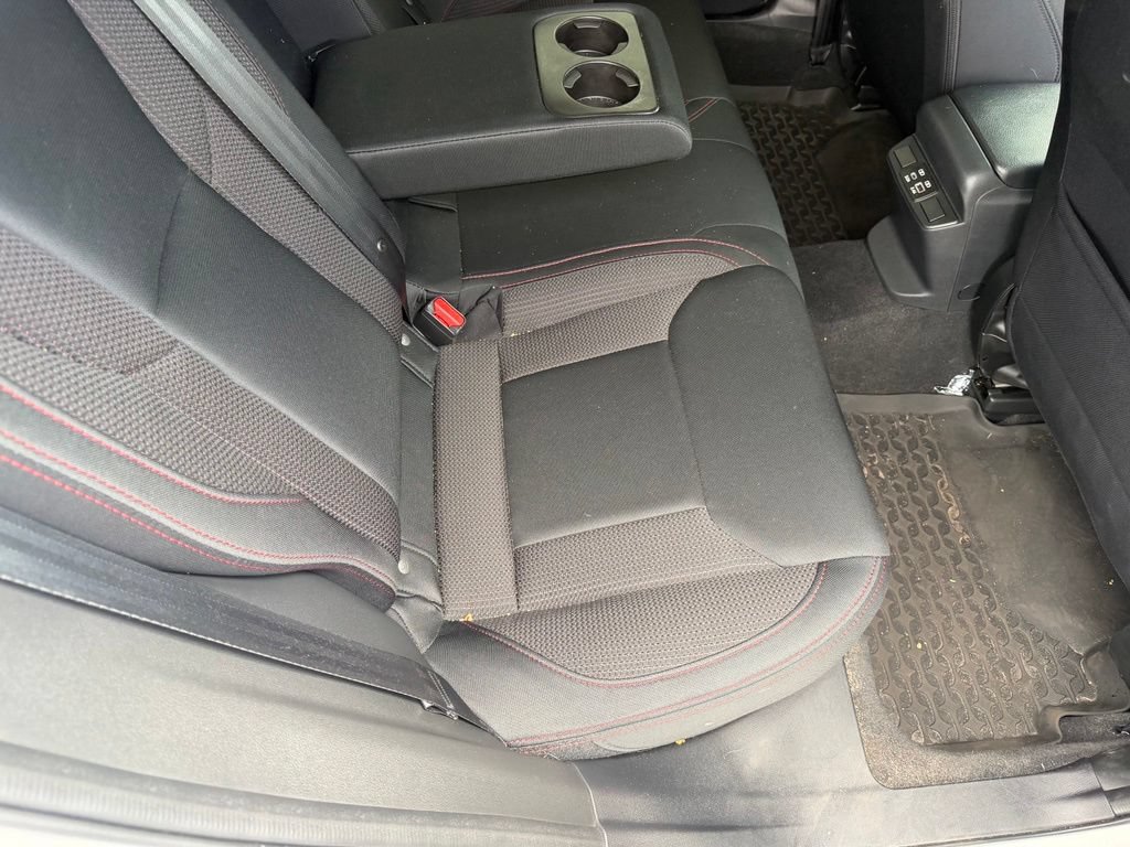 Used 2024 Subaru WRX Premium w/ Popular Package #2A AWD/4WD image 18