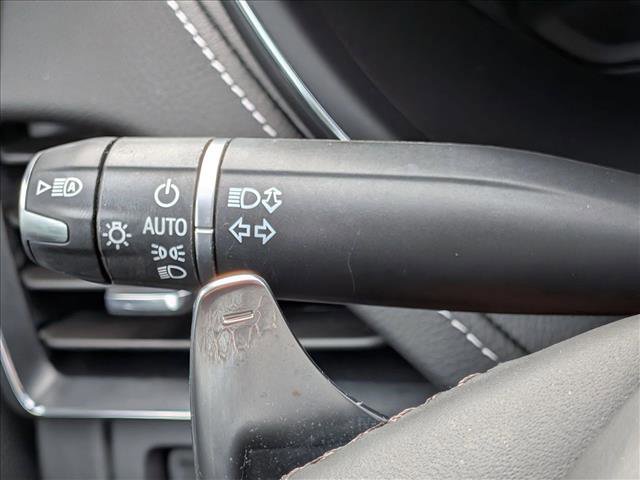 Used 2024 Cadillac CT5 V Blackwing w/ LPO, Blue Accent Package RWD image 16