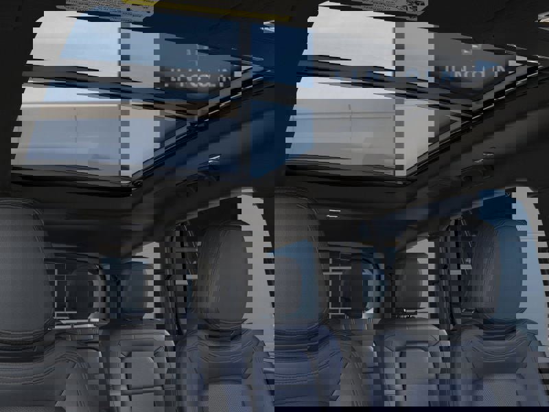 New 2025 Lincoln Aviator Reserve w/ Equipment Group 201A image 22