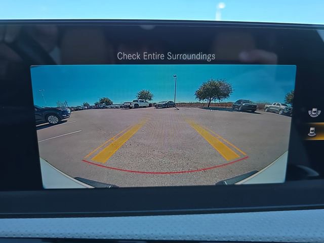 Used 2023 Mercedes-Benz CLA 250 image 22