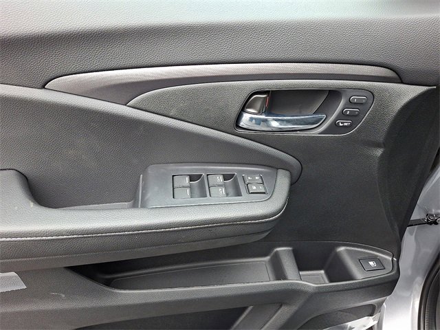 New 2026 Honda Ridgeline RTL image 10