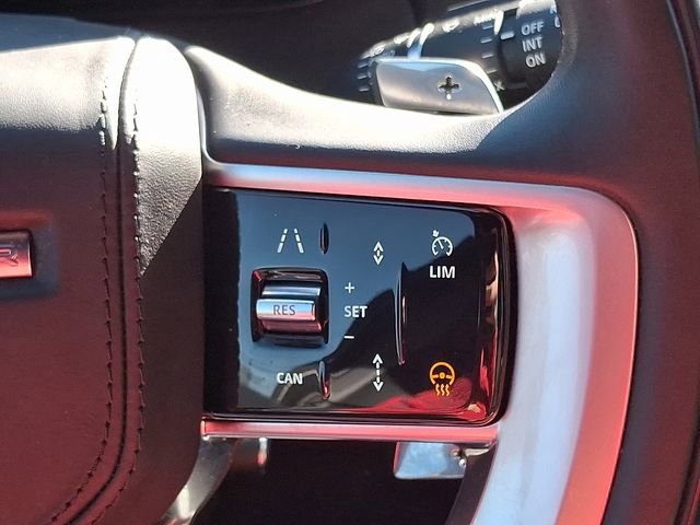 Used 2025 Land Rover Range Rover Long Wheelbase Autobiography image 27