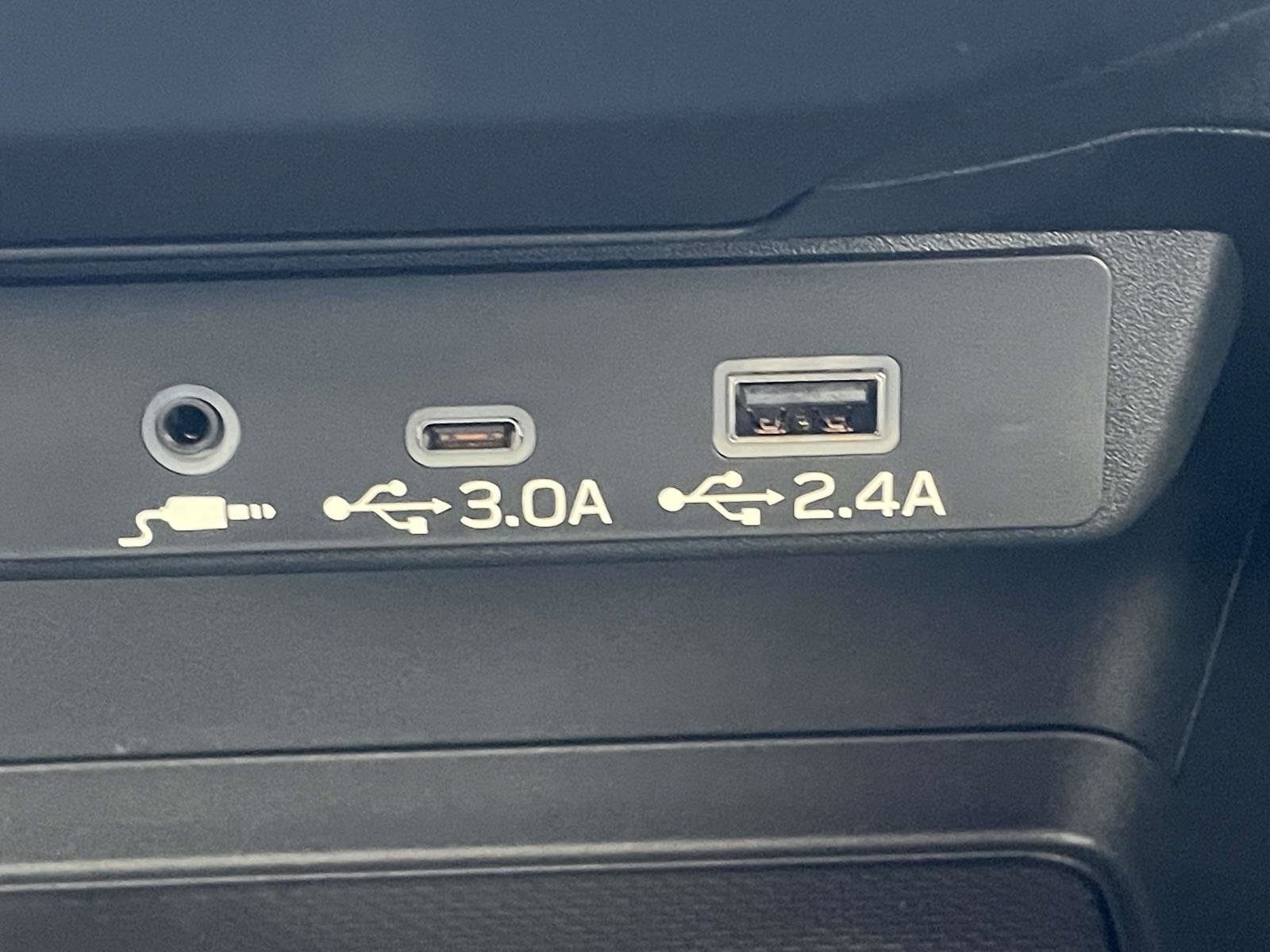 New 2025 Subaru Impreza 2.0i Sport w/ Popular Package #1 image 12